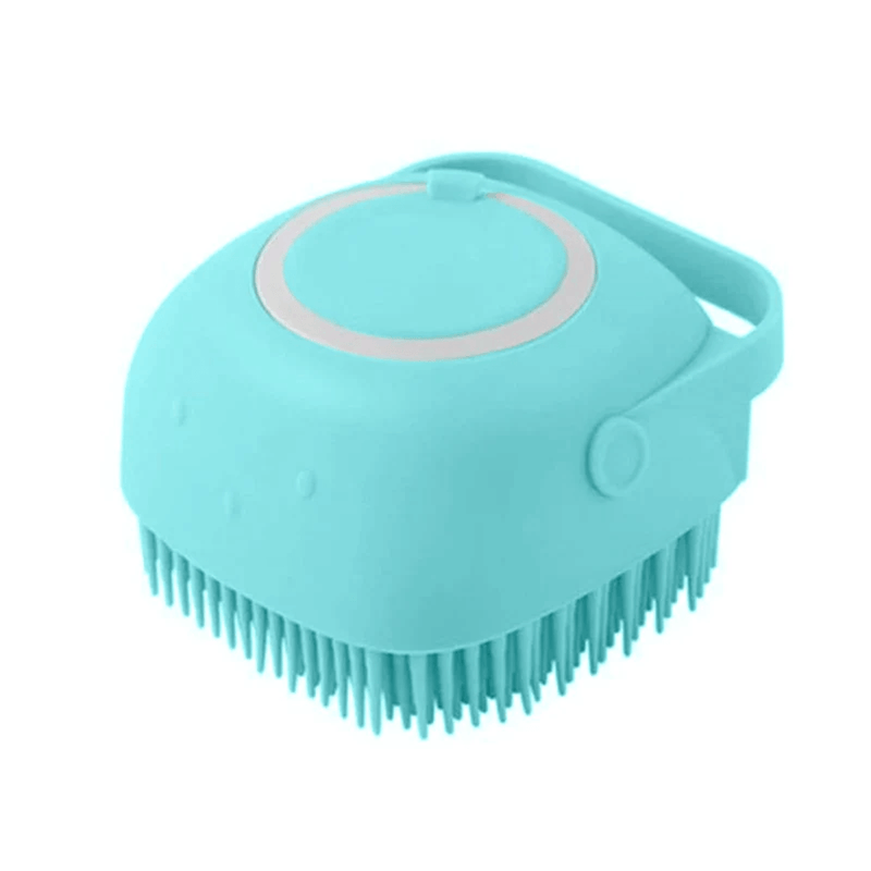 Escova CleanPet